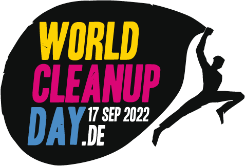 World Cleanup Day Logo 2022