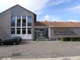 Aktion sauberer Schulhof (Saarland)