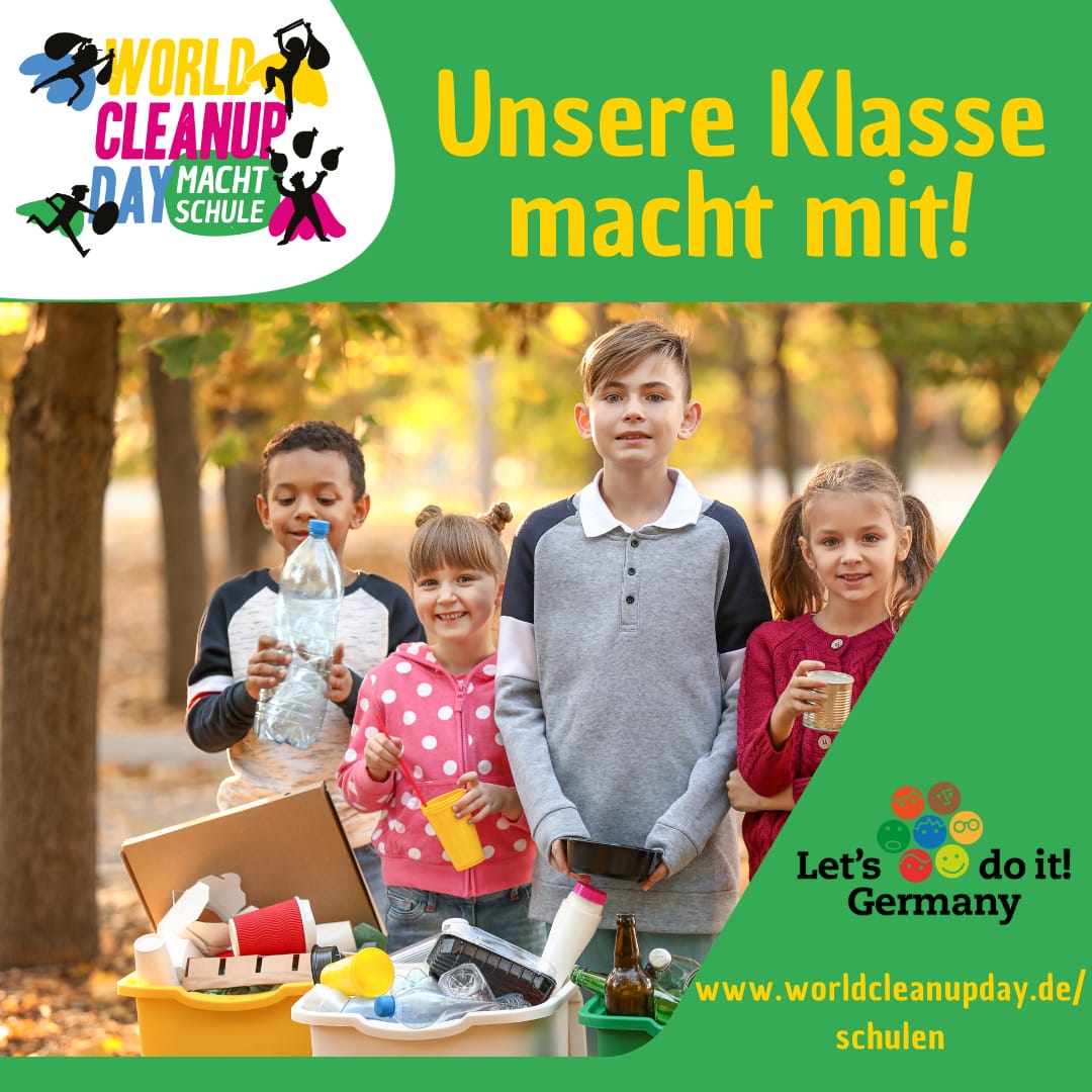 Religiöse Kinder Woche - "Geht's noch?" (Thüringen)