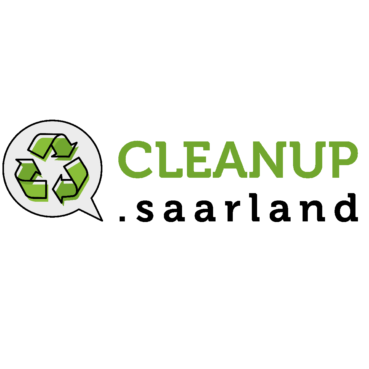 cleanup saarland