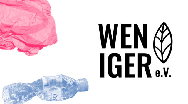 weniger wcd cover
